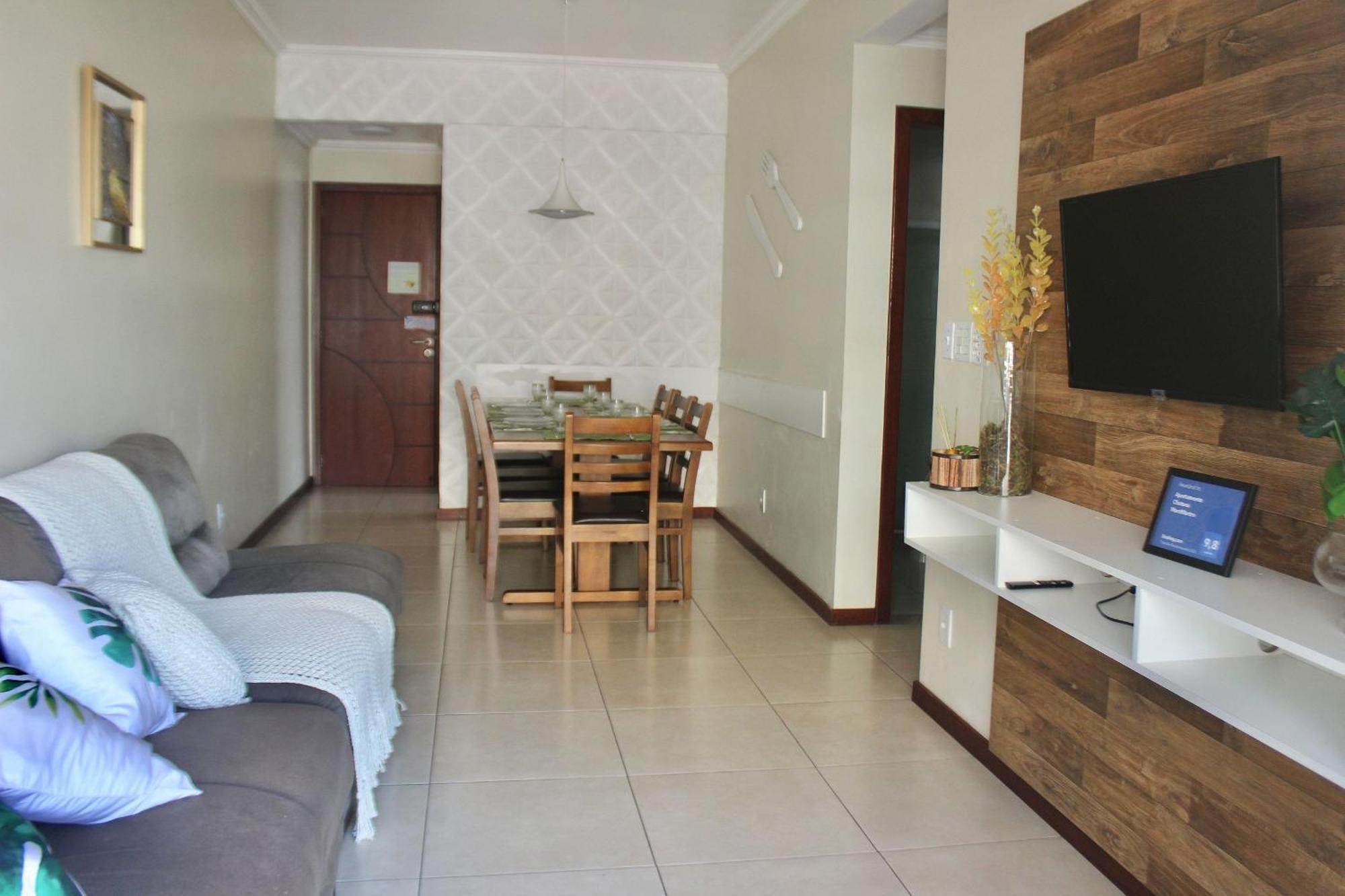 Aconchegante 3 Quartos Na Prainha Apartment Arraial do Cabo