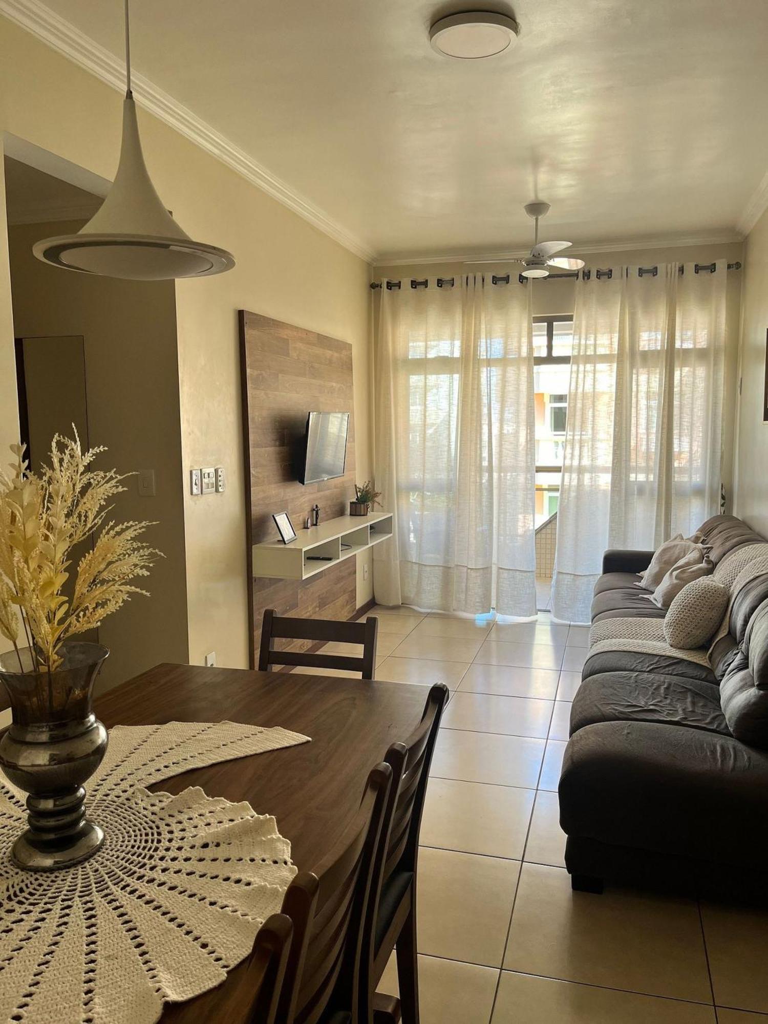 Apartment Aconchegante 3 Quartos Na Prainha
