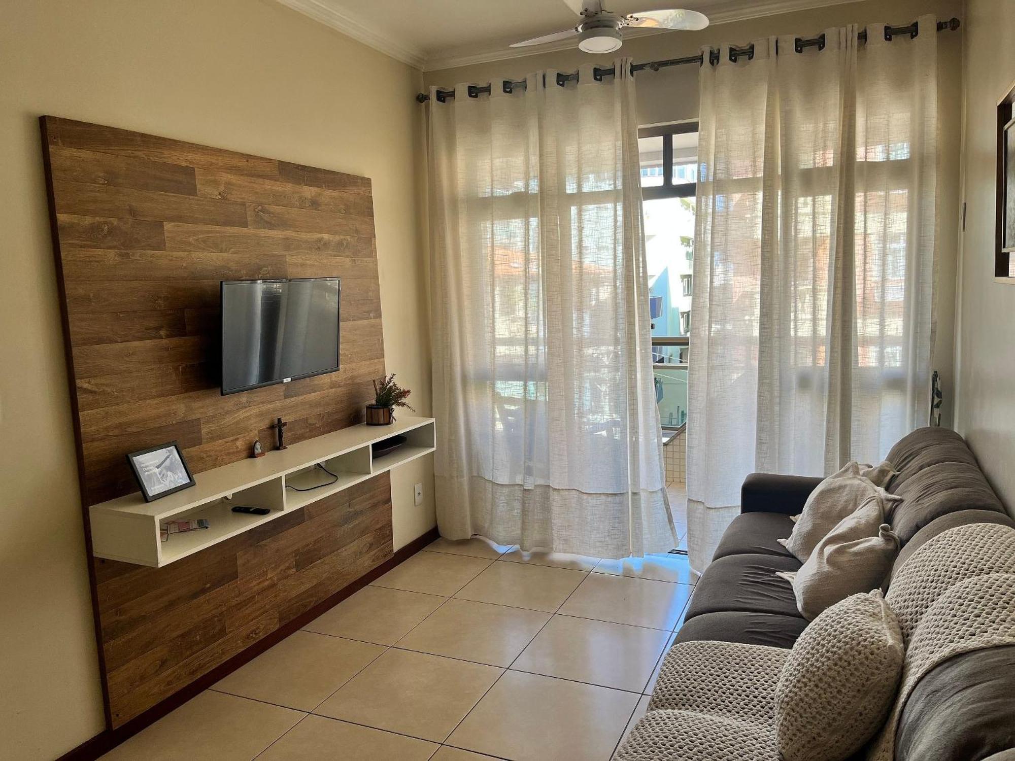 Aconchegante 3 Quartos Na Prainha Apartment *