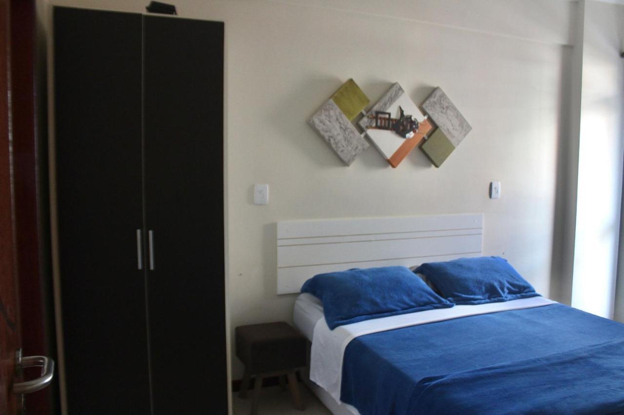 Apartamento Aconchegante 3 Quartos Na Prainha Arraial do Cabo