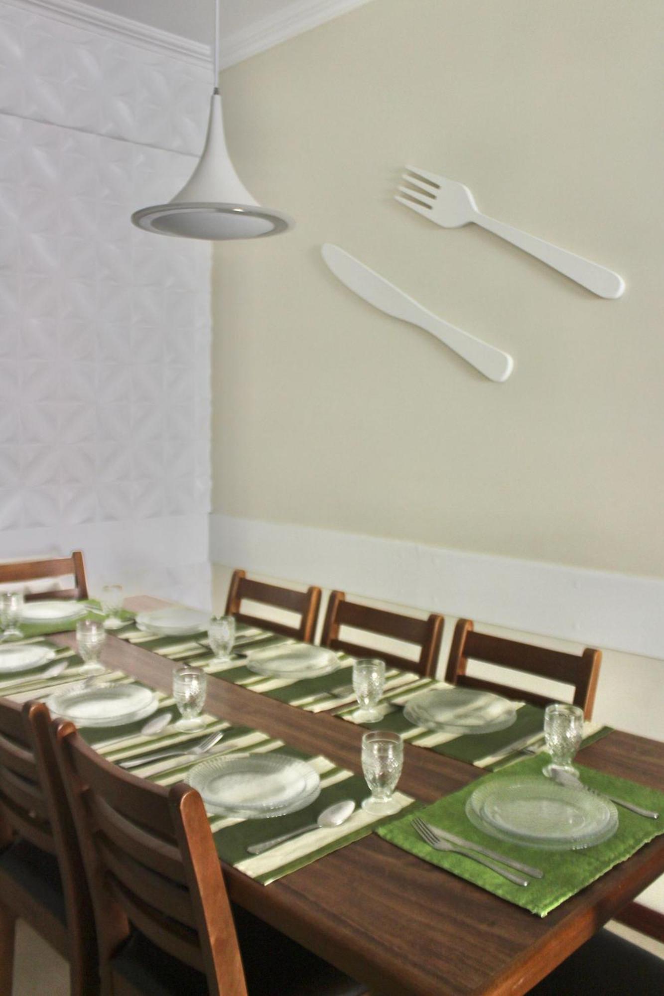 Aconchegante 3 Quartos Na Prainha Apartamento