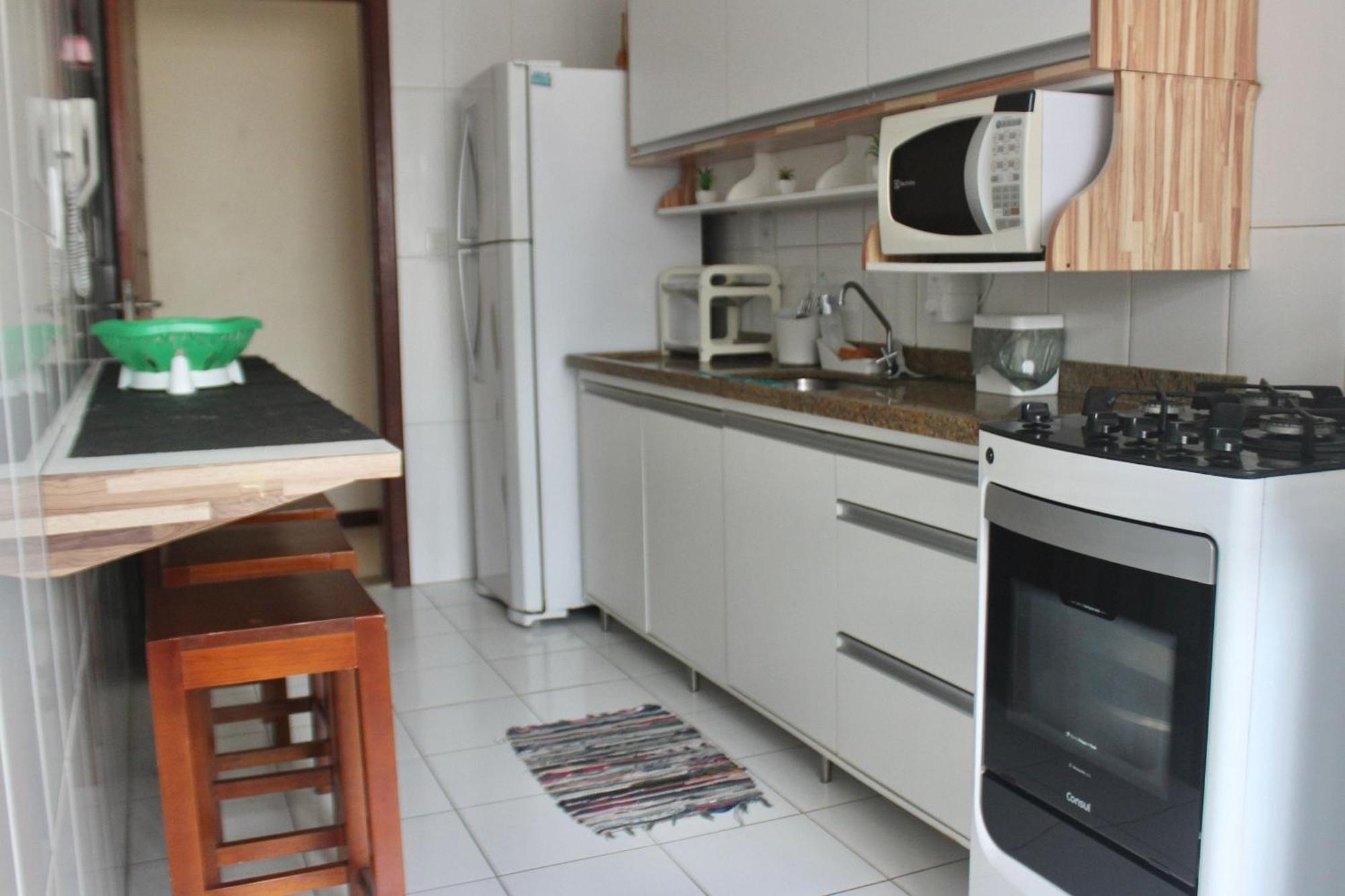 Aconchegante 3 Quartos Na Prainha Apartamento Arraial do Cabo