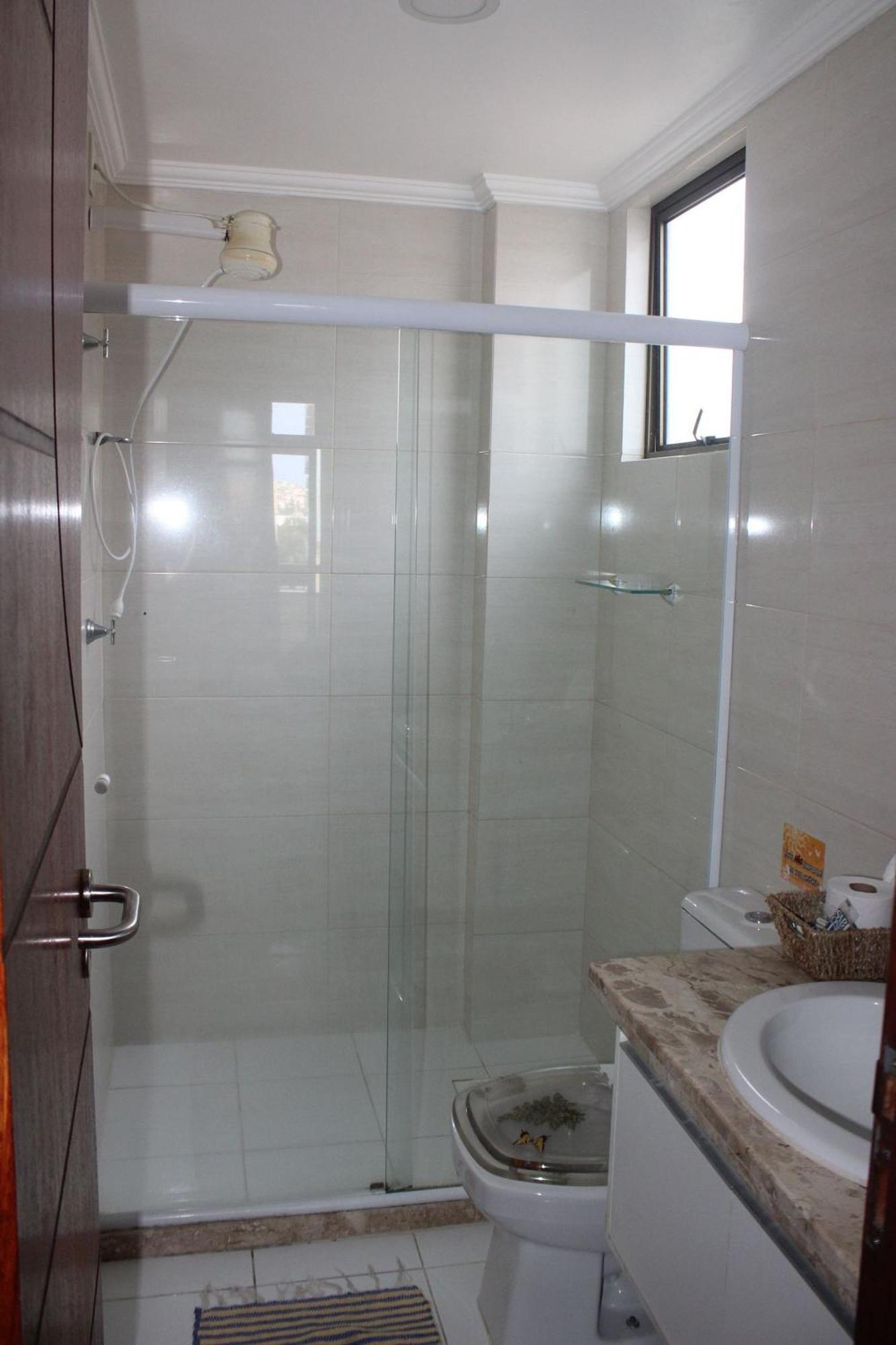 Apartamento Aconchegante 3 Quartos Na Prainha *