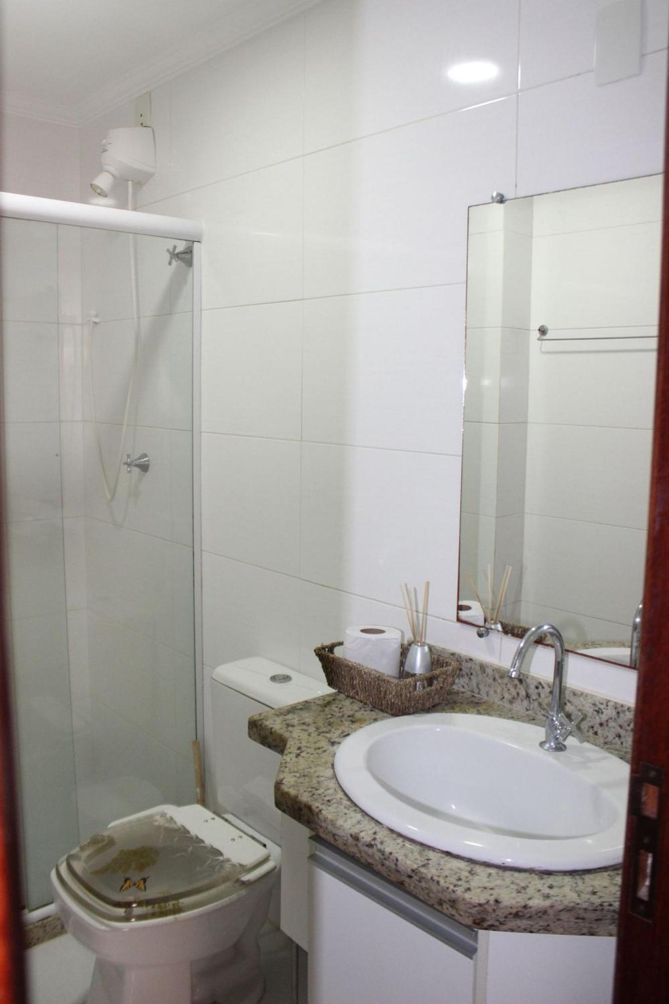 Aconchegante 3 Quartos Na Prainha *