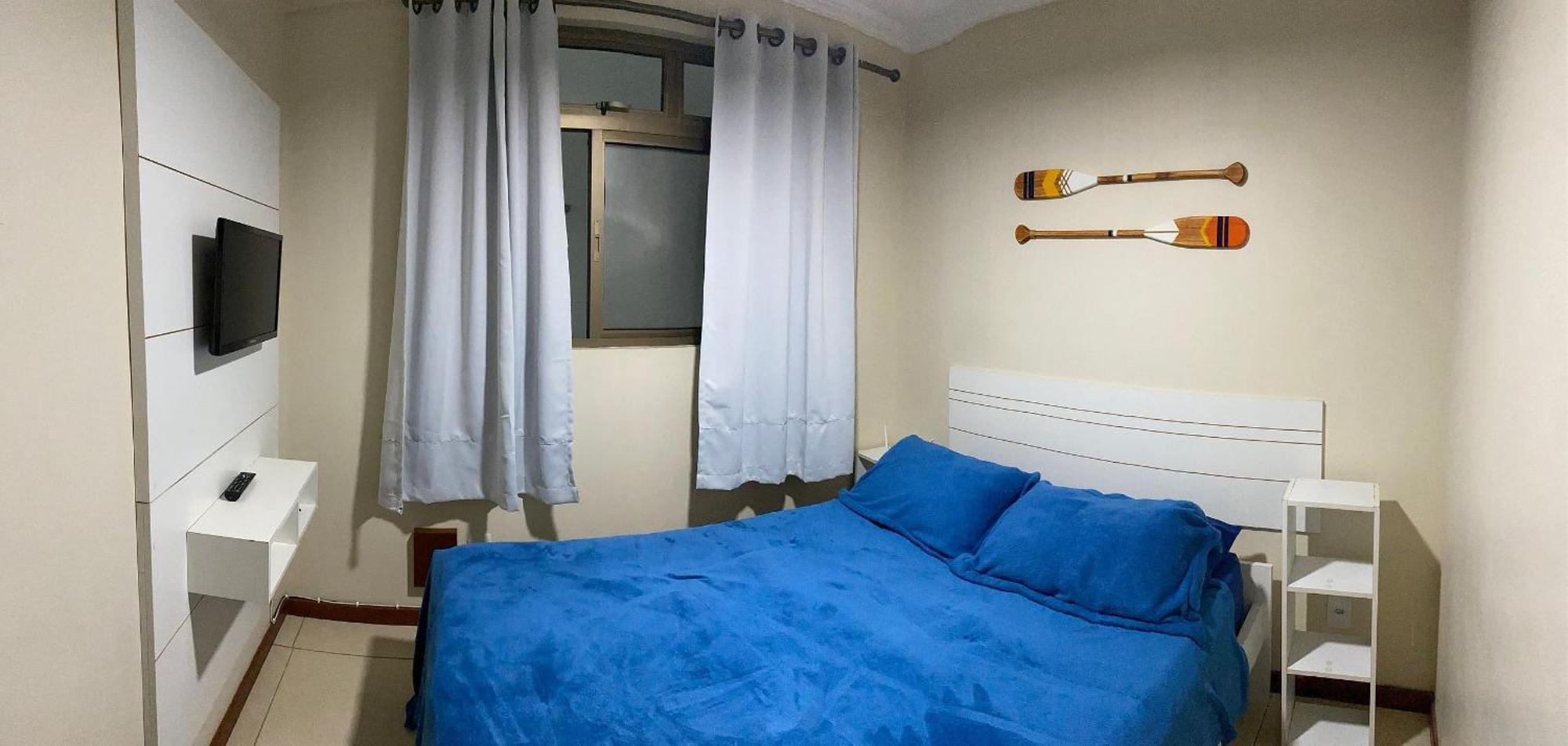 Aconchegante 3 Quartos Na Prainha