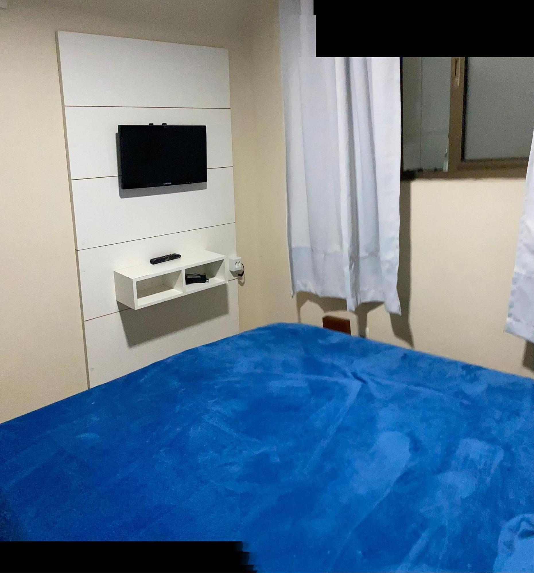 Aconchegante 3 Quartos Na Prainha Apartamento *