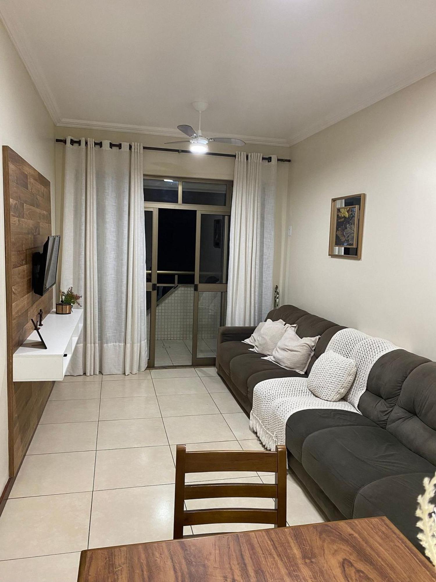 Apartamento Aconchegante 3 Quartos Na Prainha
