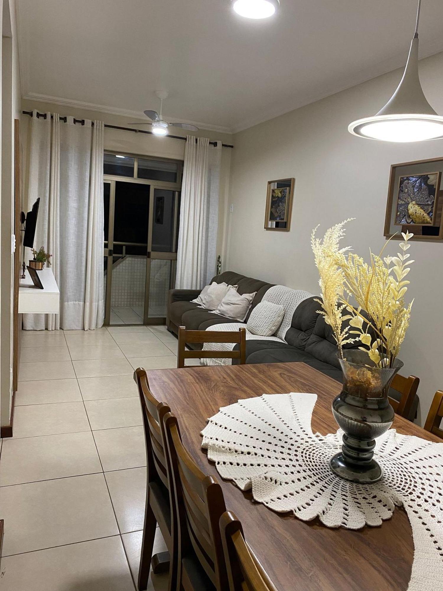 Apartamento Aconchegante 3 Quartos Na Prainha
